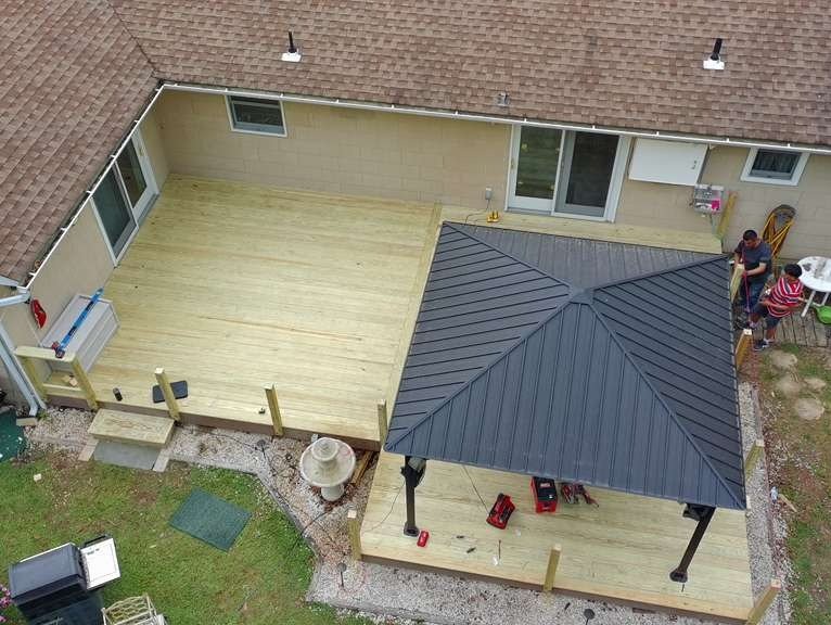 On Time General Contractor LLC